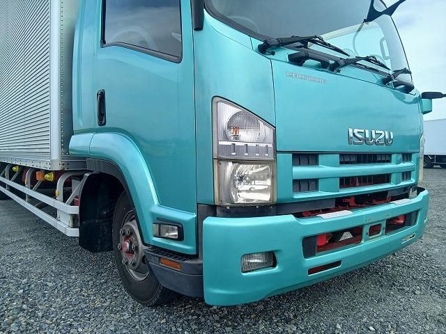 Isuzu FORWARD 2012-07 7199625-8