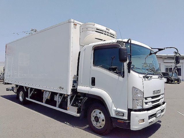 Isuzu FORWARD 2017-12 7199626-1