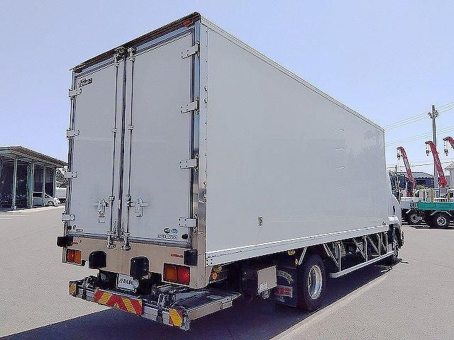 Isuzu FORWARD 2017-12 7199626-2