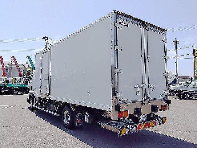 Isuzu FORWARD 2017-12 7199626-3