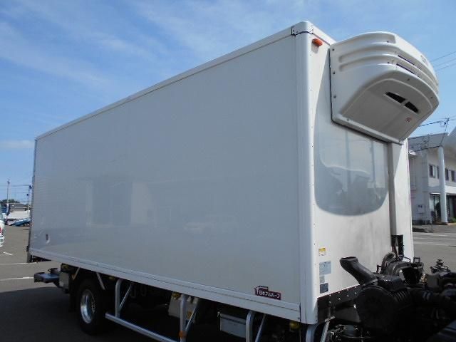 Isuzu FORWARD 2017-12 7199626-4