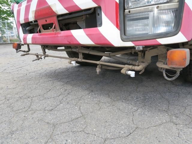 Isuzu FORWARD 2016-02 7199615-13