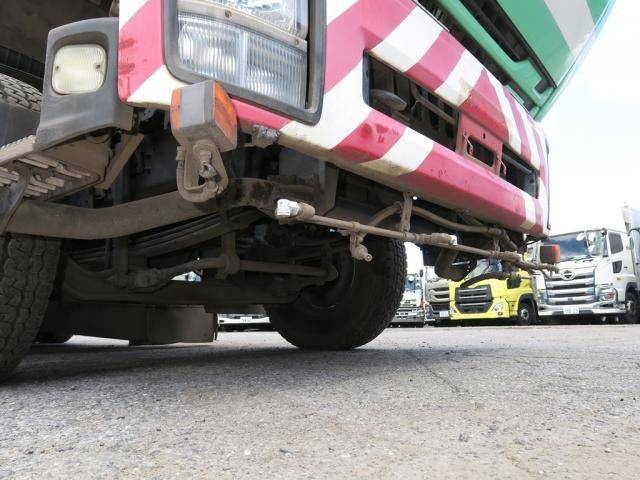 Isuzu FORWARD 2016-02 7199615-14