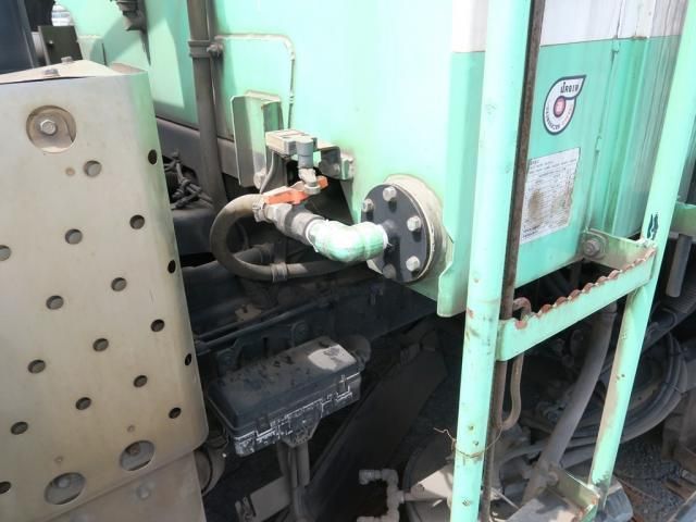 Isuzu FORWARD 2016-02 7199615-15
