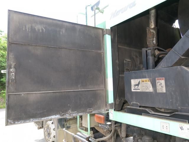 Isuzu FORWARD 2016-02 7199615-16