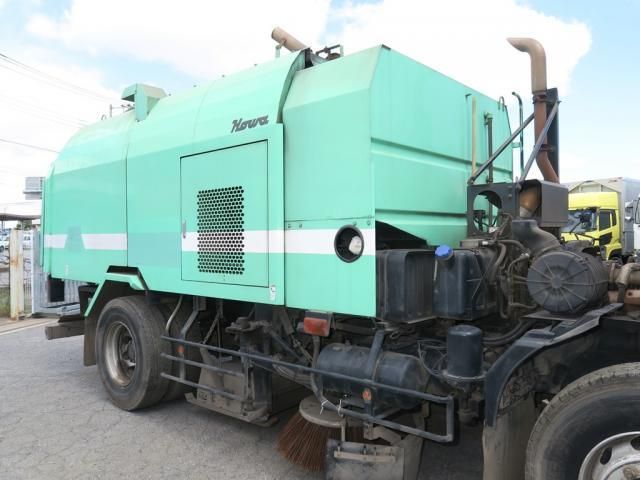 Isuzu FORWARD 2016-02 7199615-17