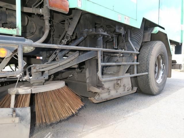 Isuzu FORWARD 2016-02 7199615-20