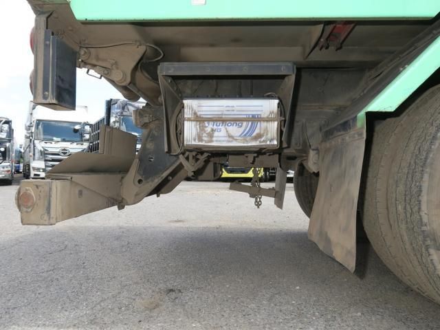 Isuzu FORWARD 2016-02 7199615-21