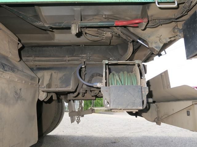 Isuzu FORWARD 2016-02 7199615-22
