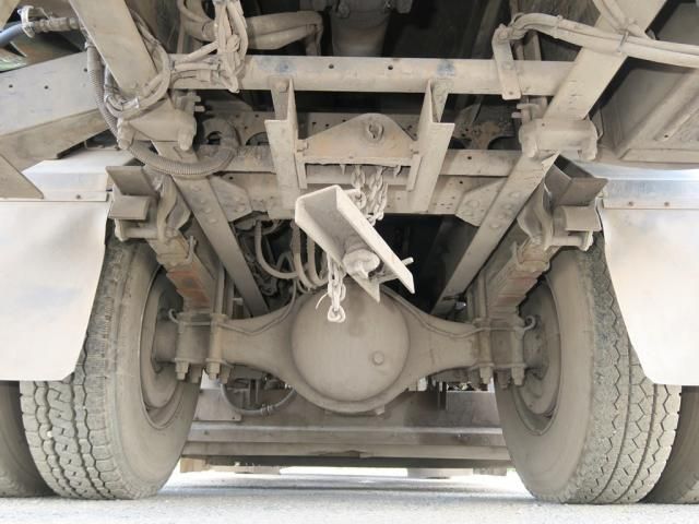 Isuzu FORWARD 2016-02 7199615-24