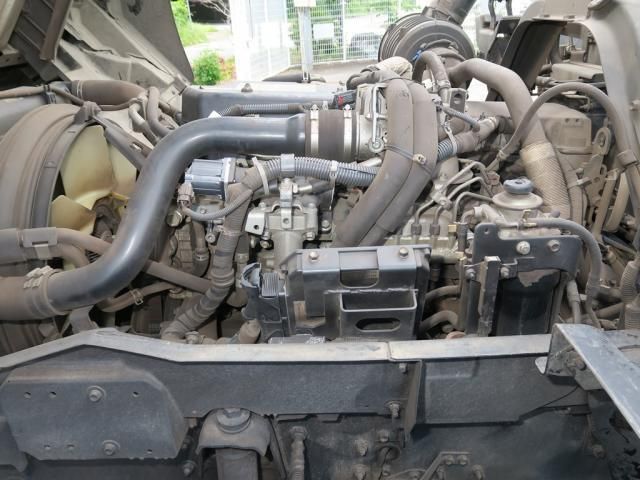 Isuzu FORWARD 2016-02 7199615-25