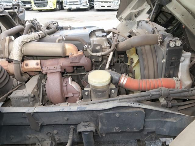 Isuzu FORWARD 2016-02 7199615-26