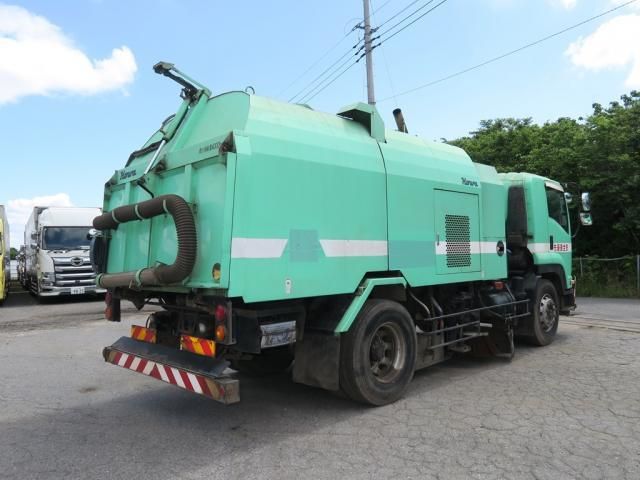 Isuzu FORWARD 2016-02 7199615-3