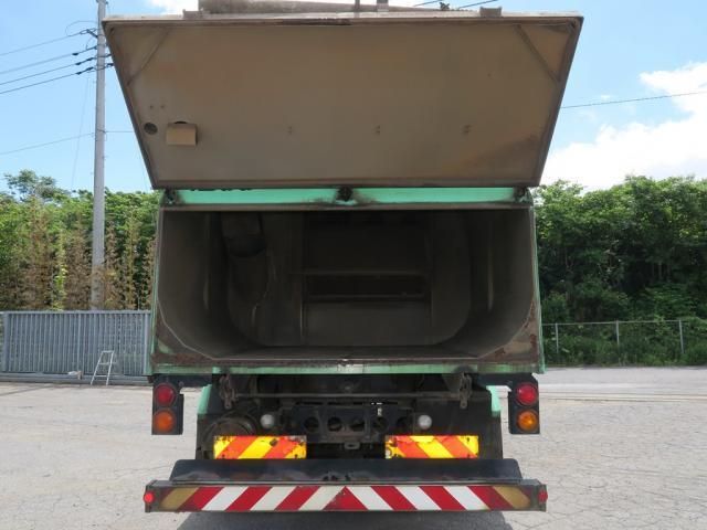 Isuzu FORWARD 2016-02 7199615-5