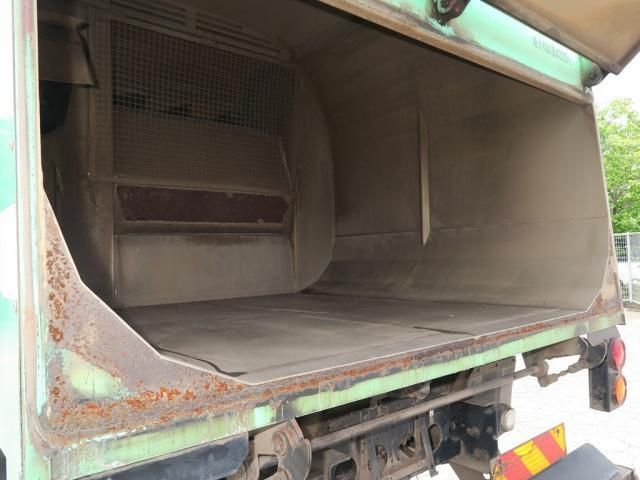 Isuzu FORWARD 2016-02 7199615-6