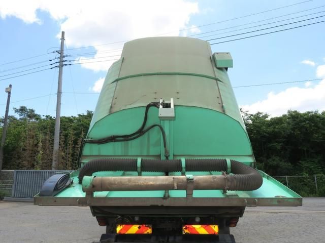 Isuzu FORWARD 2016-02 7199615-8