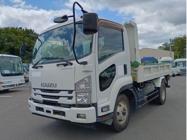Isuzu FORWARD 2016-01 7199620-0
