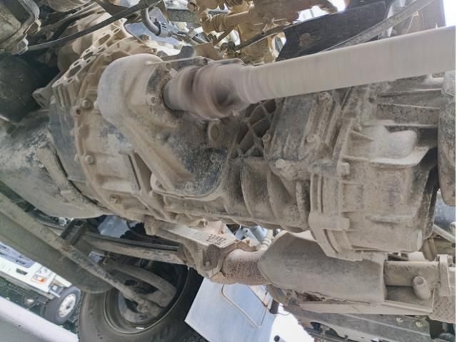 Isuzu FORWARD 2016-01 7199620-9