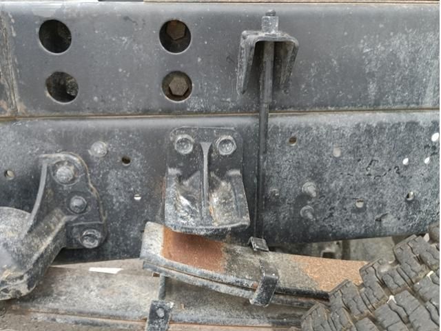 Isuzu FORWARD 2016-01 7199620-14