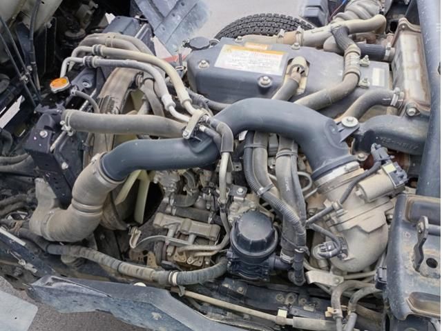 Isuzu FORWARD 2016-01 7199620-17