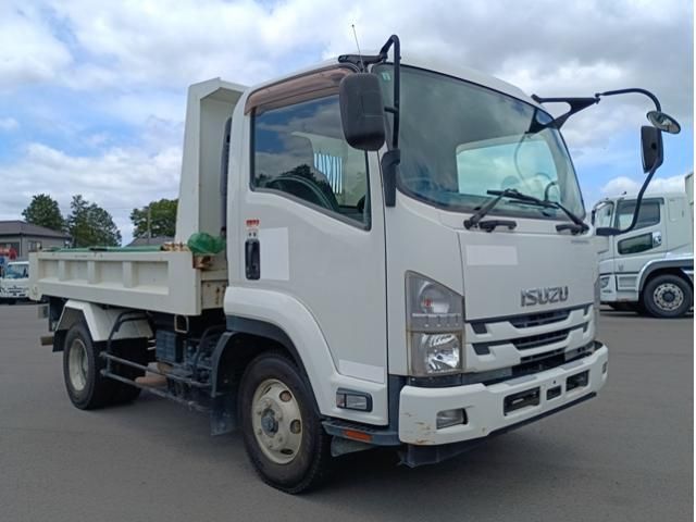 Isuzu FORWARD 2016-01 7199620-1