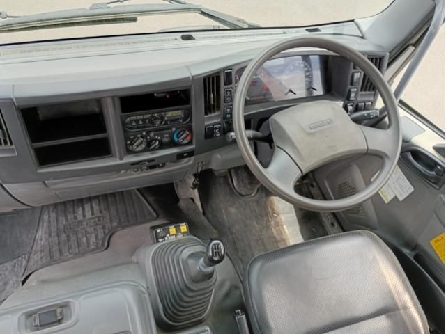 Isuzu FORWARD 2016-01 7199620-24