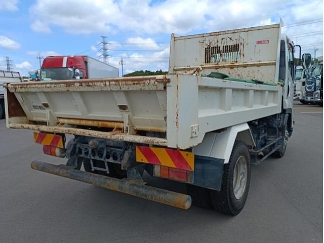 Isuzu FORWARD 2016-01 7199620-2