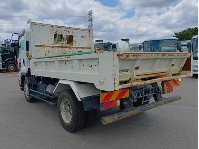 Isuzu FORWARD 2016-01 7199620-3