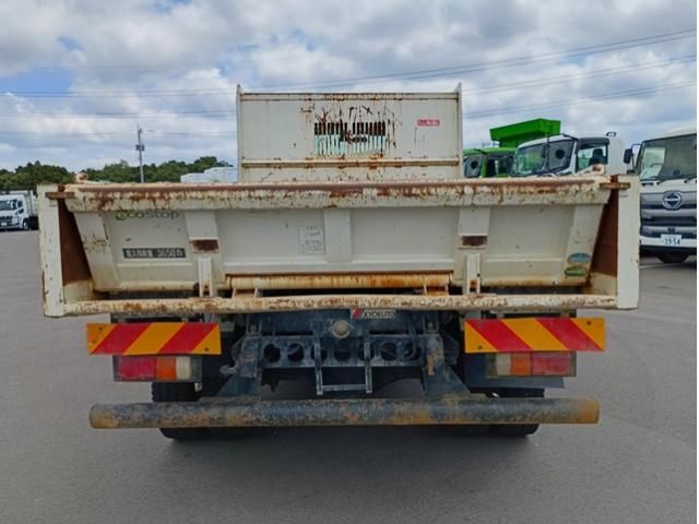 Isuzu FORWARD 2016-01 7199620-4