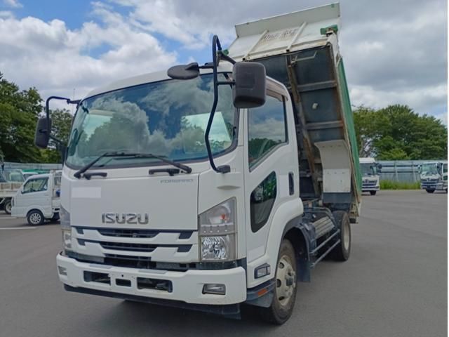Isuzu FORWARD 2016-01 7199620-5
