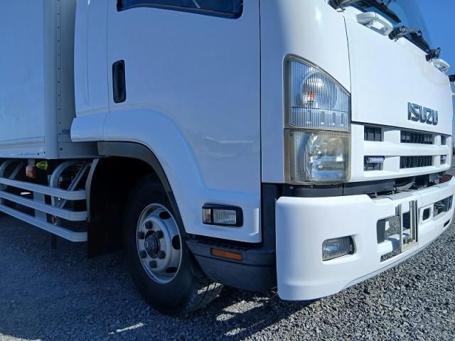 Isuzu FORWARD 2010-03 7199627-9
