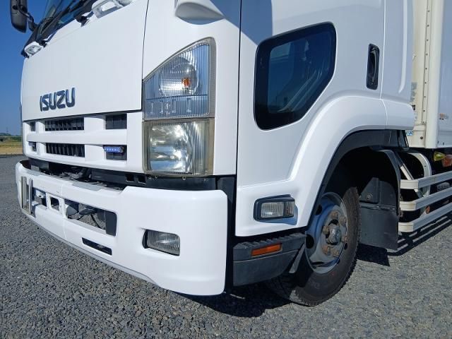 Isuzu FORWARD 2010-03 7199627-13