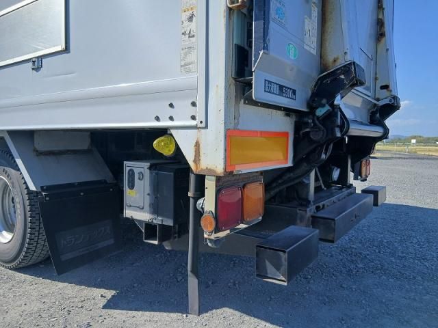 Isuzu FORWARD 2010-03 7199627-15
