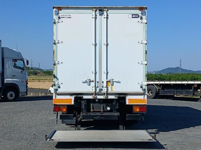 Isuzu FORWARD 2010-03 7199627-20