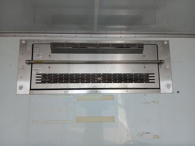Isuzu FORWARD 2010-03 7199627-27