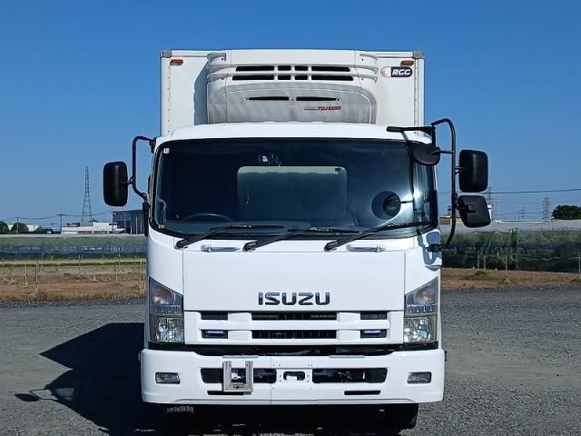 Isuzu FORWARD 2010-03 7199627-2