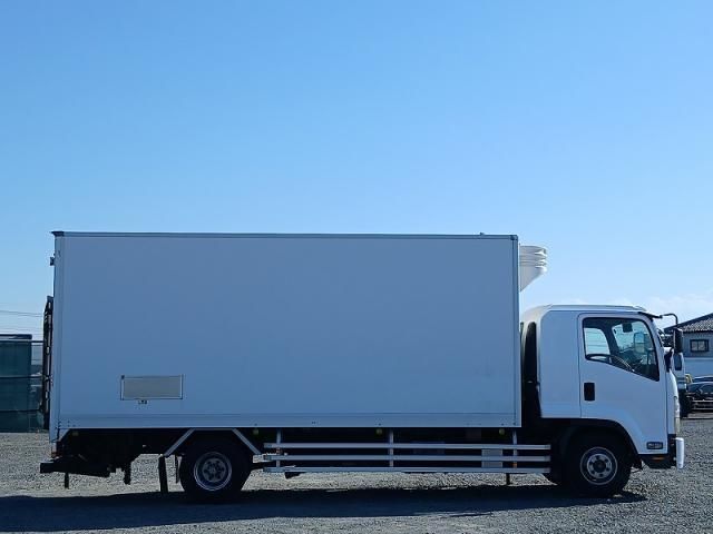 Isuzu FORWARD 2010-03 7199627-4