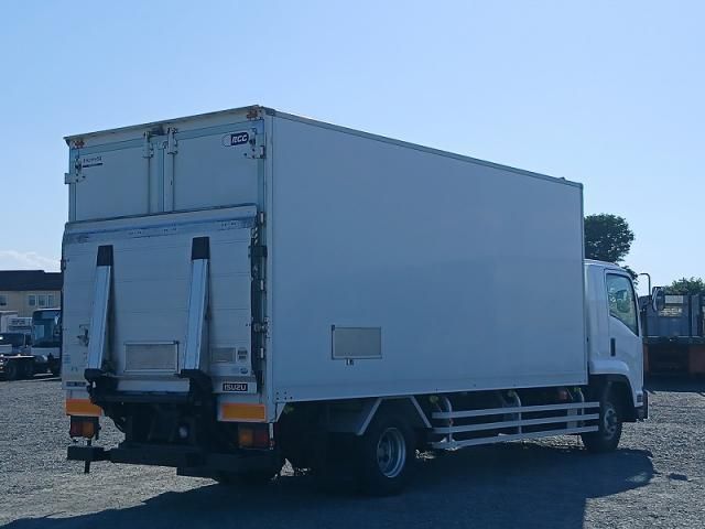 Isuzu FORWARD 2010-03 7199627-5