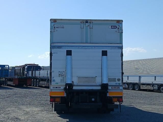 Isuzu FORWARD 2010-03 7199627-6