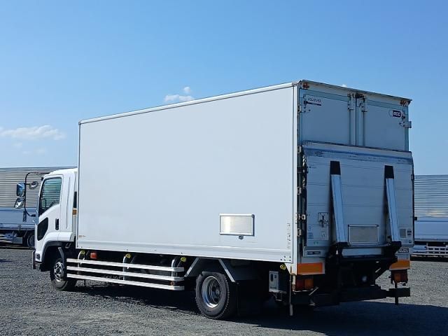 Isuzu FORWARD 2010-03 7199627-7