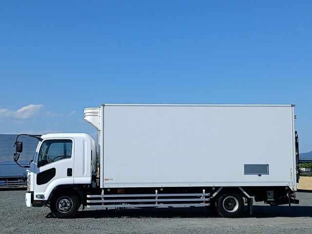 Isuzu FORWARD 2010-03 7199627-8
