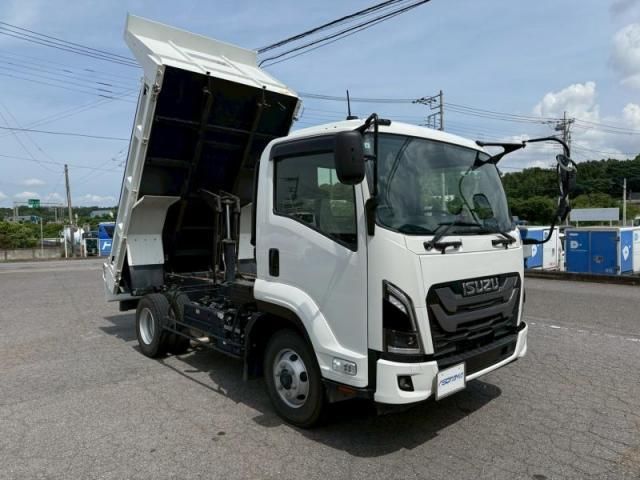 Isuzu FORWARD 2024-09 7199608-0