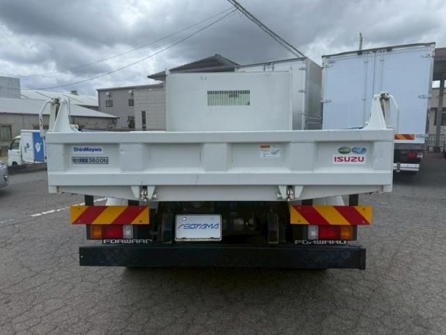 Isuzu FORWARD 2024-09 7199608-9