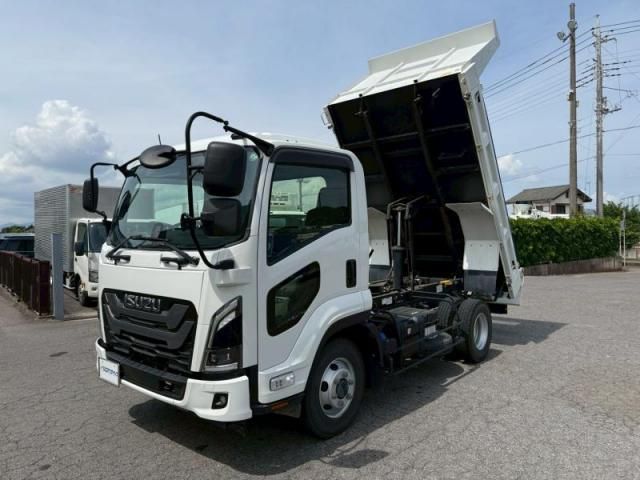 Isuzu FORWARD 2024-09 7199608-1