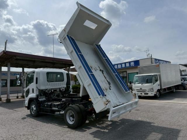 Isuzu FORWARD 2024-09 7199608-2