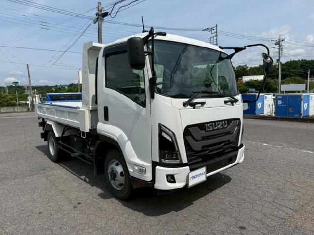 Isuzu FORWARD 2024-09 7199608-5