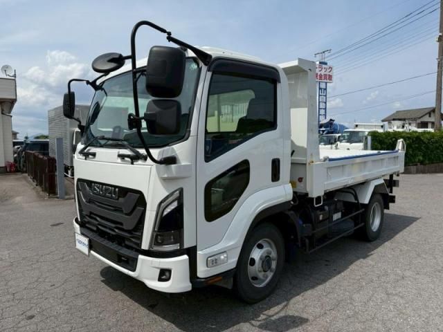 Isuzu FORWARD 2024-09 7199608-6