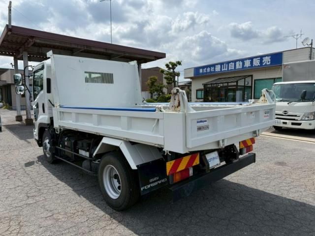Isuzu FORWARD 2024-09 7199608-7