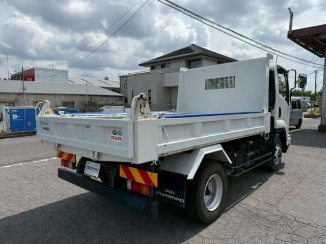 Isuzu FORWARD 2024-09 7199608-8
