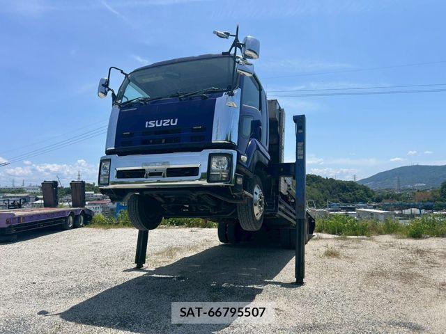 Isuzu FORWARD 2008-01 7218828-0
